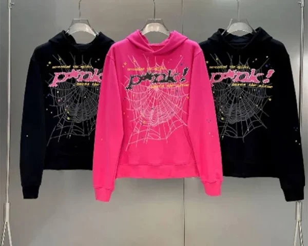 New Collection Young Thug Pink Hoodie