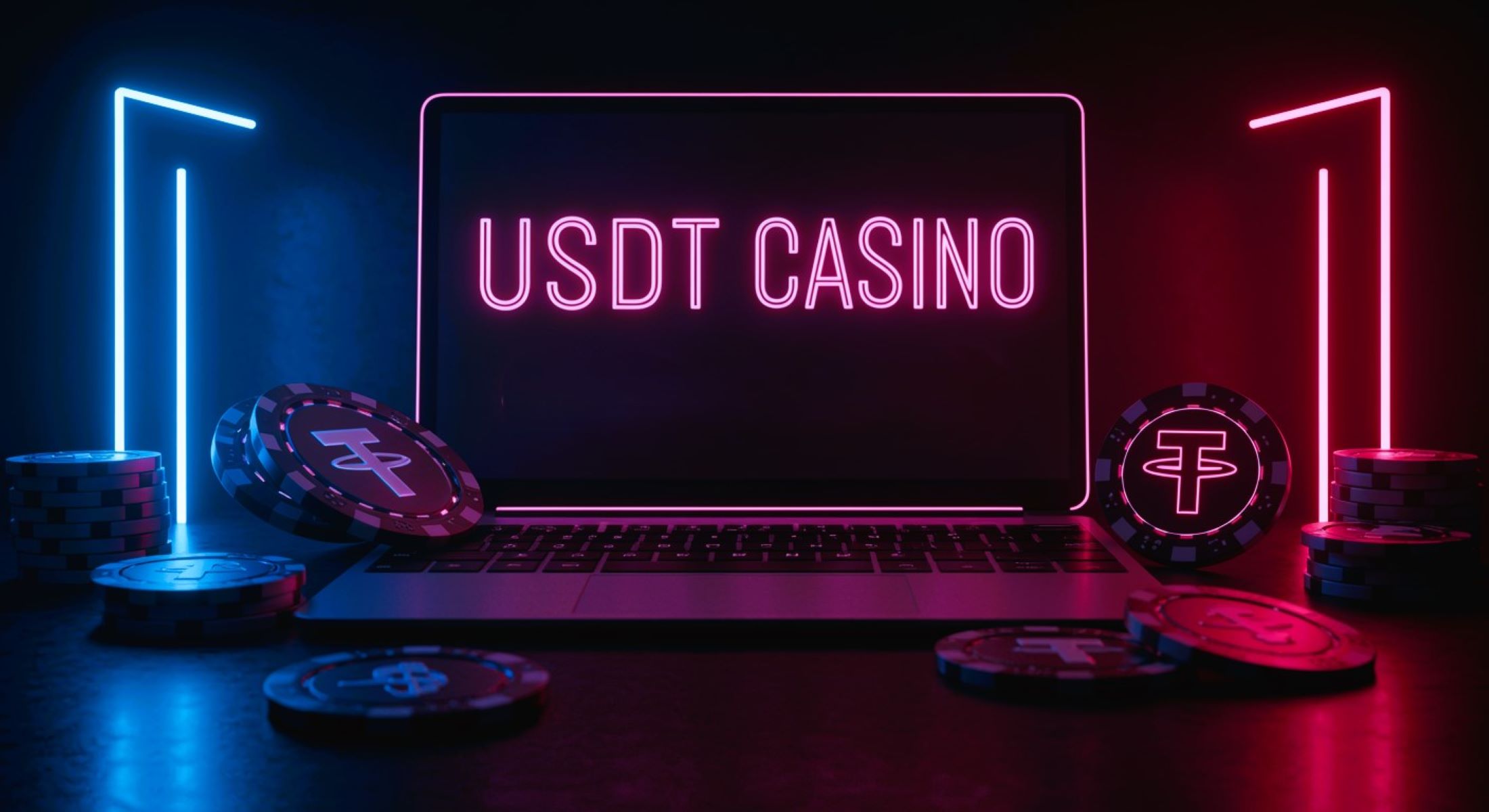 usdt casino